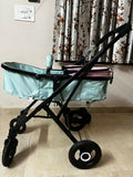 LIFELONG Baby Stroller/Pram & Carry Cot / Travel System