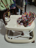 Baby walker