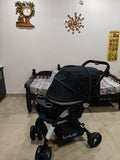 LUVLAP Galaxy Baby Stroller