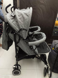 BABYHUG Deuce Twins Stroller - PyaraBaby