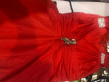 Princess gown - PyaraBaby