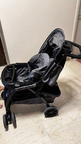 CHICCO CORTINA CX Stroller/Pram