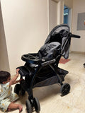 CHICCO CORTINA CX Stroller/Pram