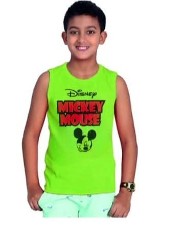 KID'S T-SHIRT - PyaraBaby