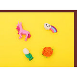 ilearnngrow Unicorn Wooden Hamper