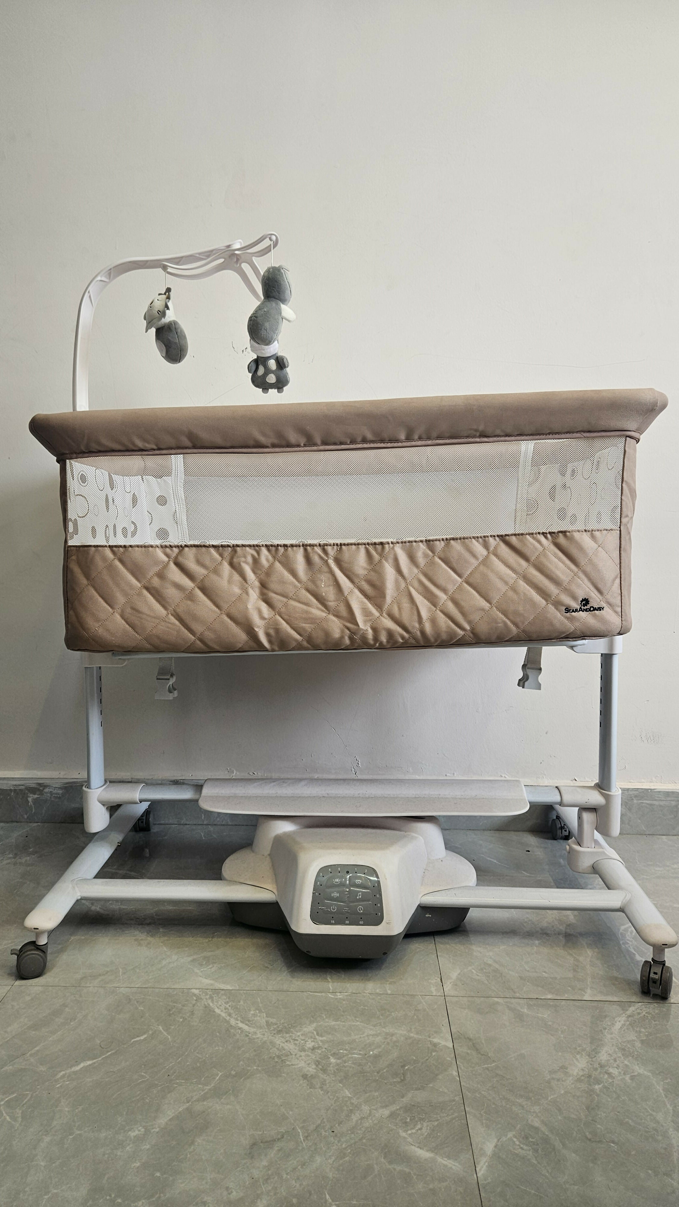 STAR & DAISY Multifunctional Cradle