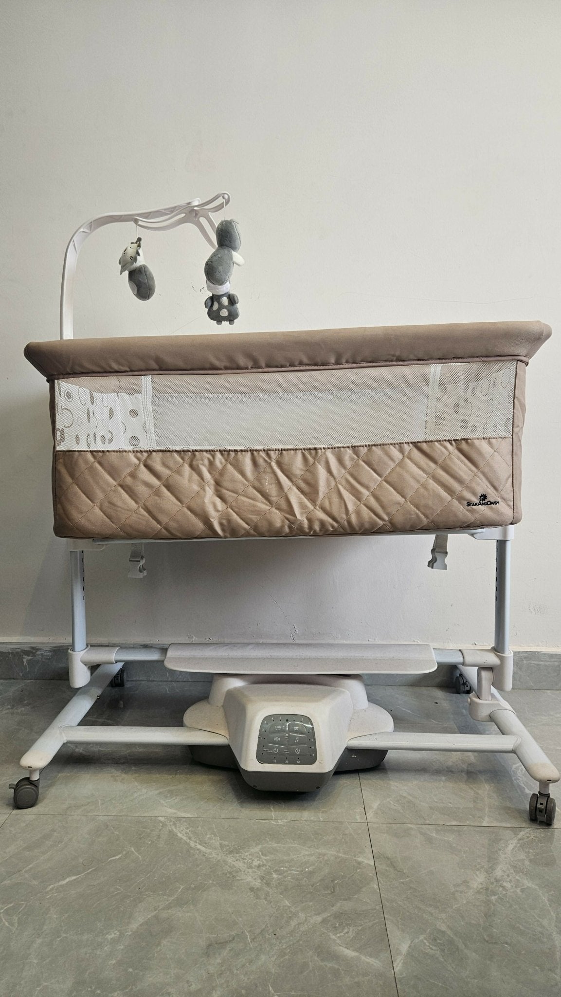 STAR & DAISY Multifunctional Cradle