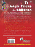 71+10 Magic Tricks For Children