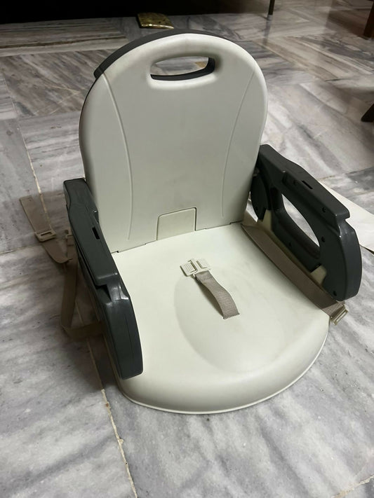MASTELA Booster Seat