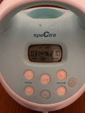 SPECTRA S1 Electric Breast Pump for Baby