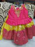 Designer Dresses / Partywear Frocks For Baby Girl