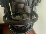 One system. Endless journeys – with trusted comfort by EVENFLO.