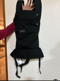 MOMCOZY Pure Hug Baby Carrier