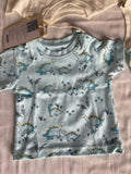 BABY OYE T-Shirts For New Born Baby ( Set Of 3)