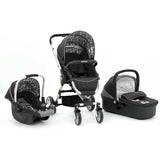 STAR AND DAISY international series sprint Stroller/Pram / Travel system