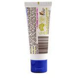 Jack n' Jill Natural Toothpaste Bubblegum 50g