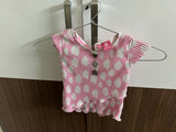 Baby Girl Skirt (Pink)