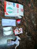 LuvLap Manual Breast Pump
