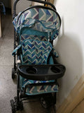 MEE MEE Premium Stroller / Pram With Rocker Function