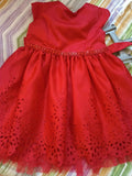 Shop now for elegant and stylish partywear frocks for baby girls, perfect for every special occasion!