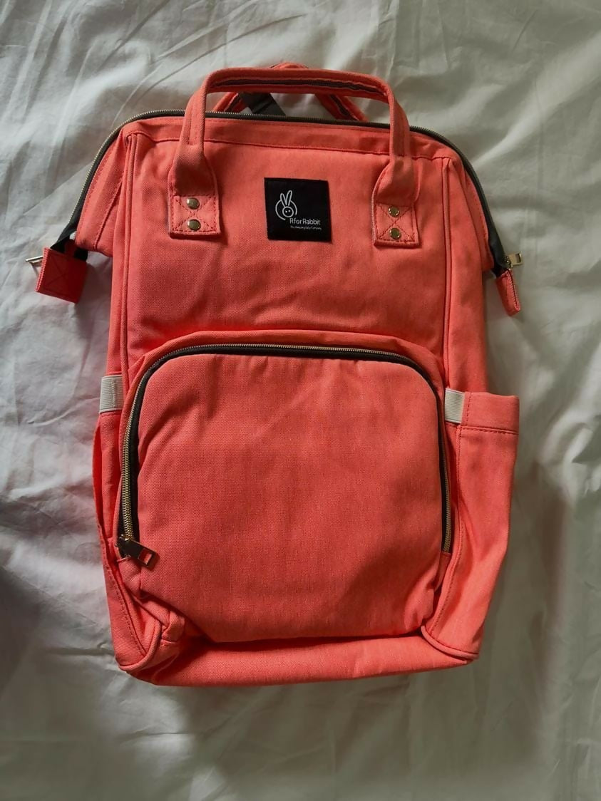 R for rabbit diaper bags shop
