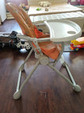 CHICCO POCKET MEAL Feeding/ High chair