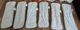 MYLO Reusable Diaper Set of 6