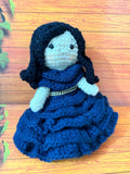 Customised Crochet Dolls from Pictures – Handmade & Personalized Gift for Kids and Loved Ones