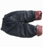 Winter Set : Hoodie Jacket with Matching Pants (Velvet Touch) (Thick and Warm)