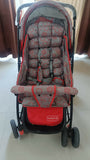 BABY HUG COSMO Stroller/Pram