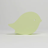 Door/ Drawer Knobs (Set of 2) Sparrows