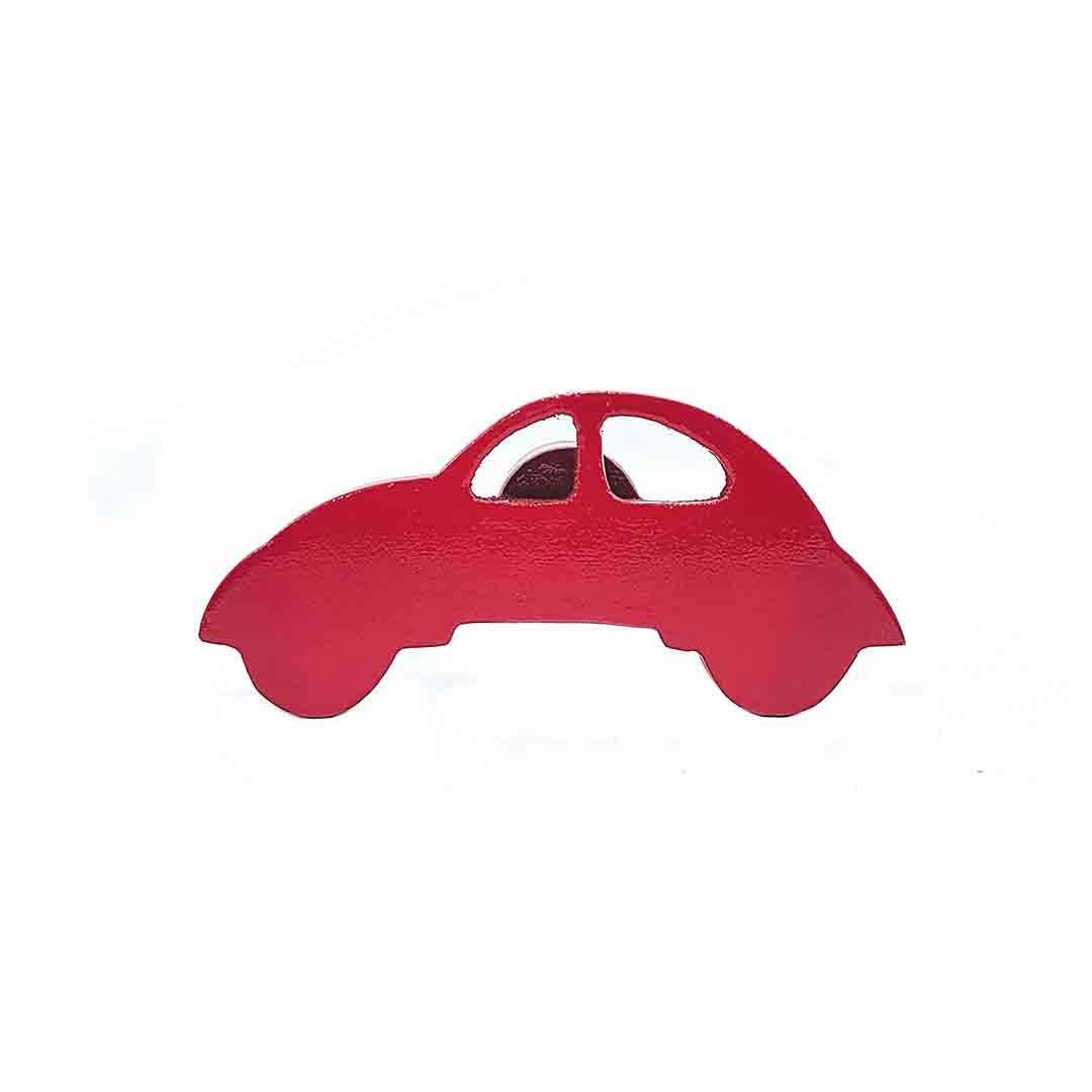 Door/ Drawer Knobs (Set of 2) Car