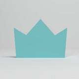 Door/ Drawer Knobs (Set of 2) Adorable Crown