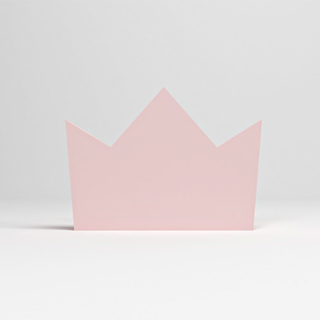 Door/ Drawer Knobs (Set of 2) Adorable Crown