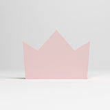 Door/ Drawer Knobs (Set of 2) Adorable Crown