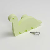 Door/ Drawer Knobs (Set of 2) Knob Set of 2 Dino