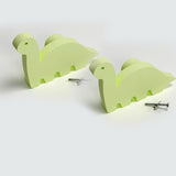 Door/ Drawer Knobs (Set of 2) Knob Set of 2 Dino