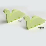 Door/ Drawer Knobs (Set of 2) Knob Set of 2 Dino