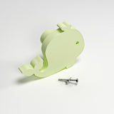Door/ Drawer Knobs (Set of 2) Dolphin