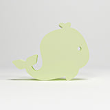 Door/ Drawer Knobs (Set of 2) Dolphin