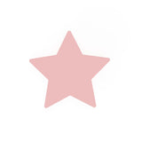 Door/ Drawer Knobs (Set of 2) Star