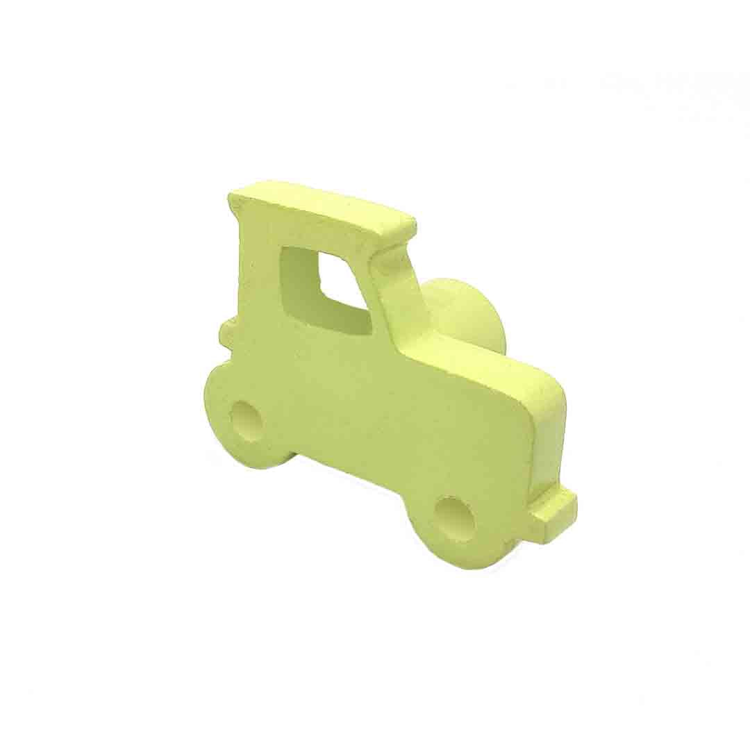 Door/ Drawer Knobs (Set of 2) Tractor