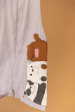Barey Barey Cute - Jumpsuit - PyaraBaby