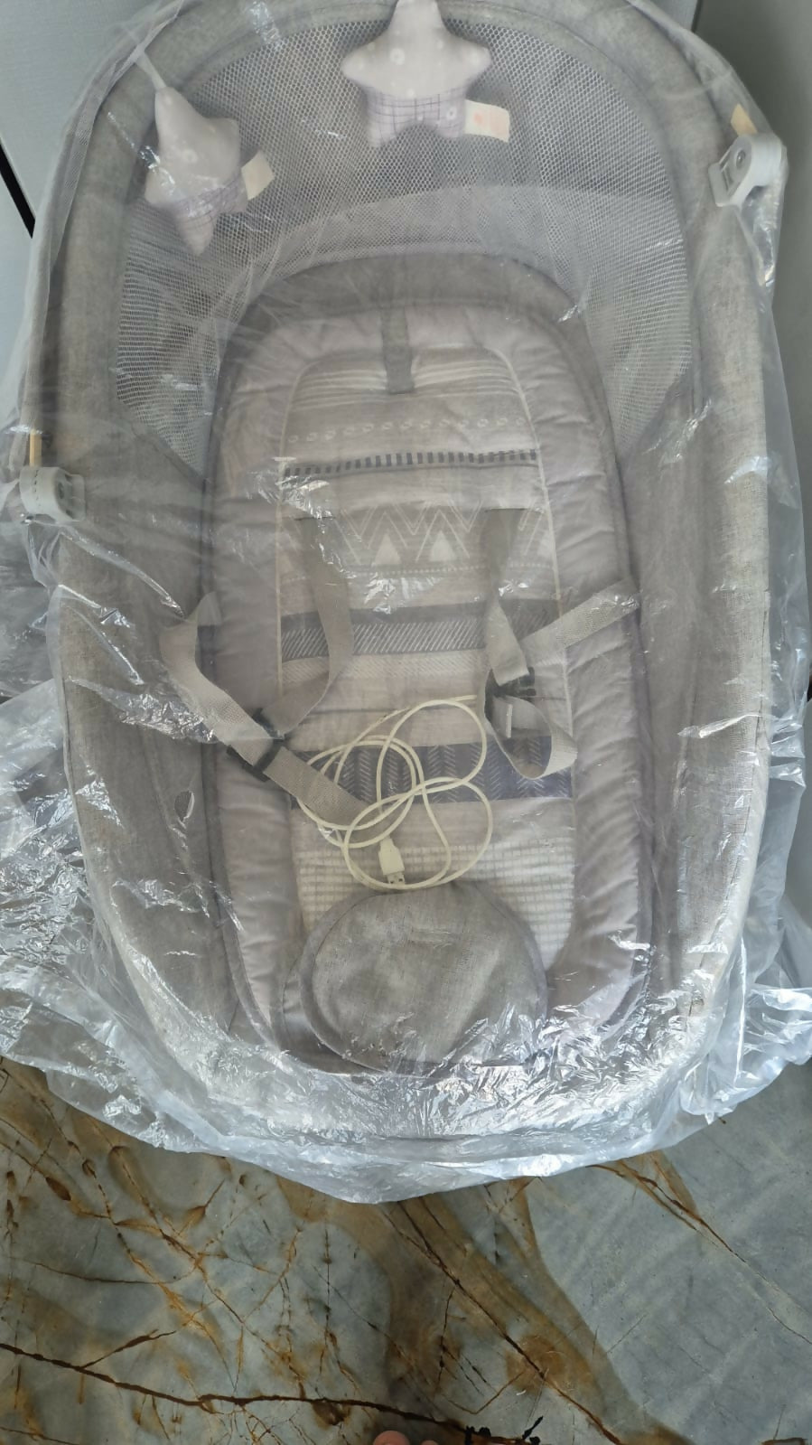 MOTHERCARE Rocker / Bouncer