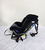 Britax Boulevard 70 CS Convertible Car Seat Riviera Rear Forward Facing B166