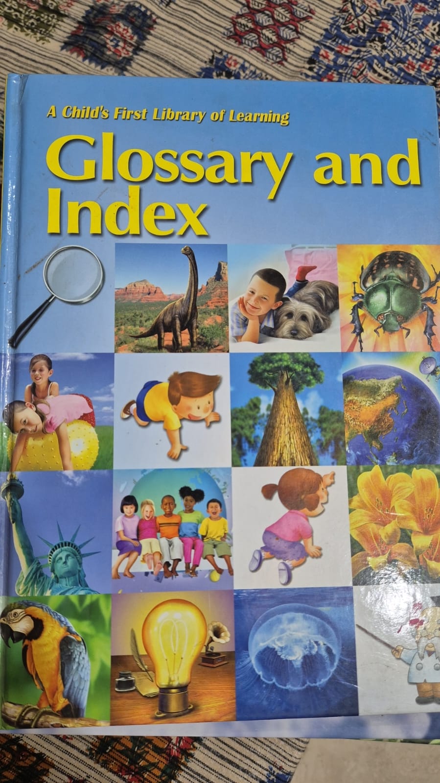 ETL learning books set including 25 educational books with colorful illustrations, engaging activities, and age-appropriate content to support early learning and skill development.