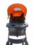 GRACO Mirage Plus Baby Stroller