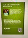 Adam and the Math Fairy Book – By Jude Jacob