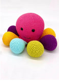 Crochet Cute Soft Toys