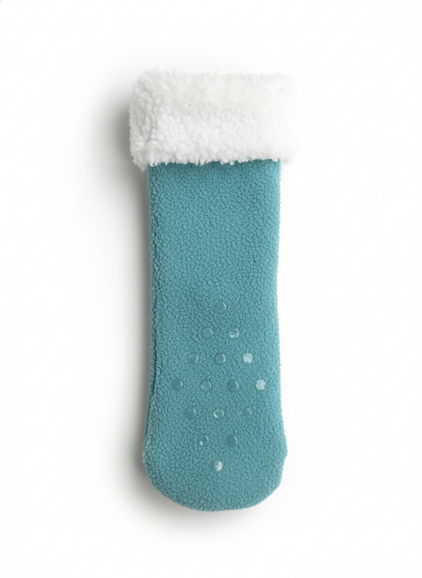 Winter socks for kids pack of 2 pair